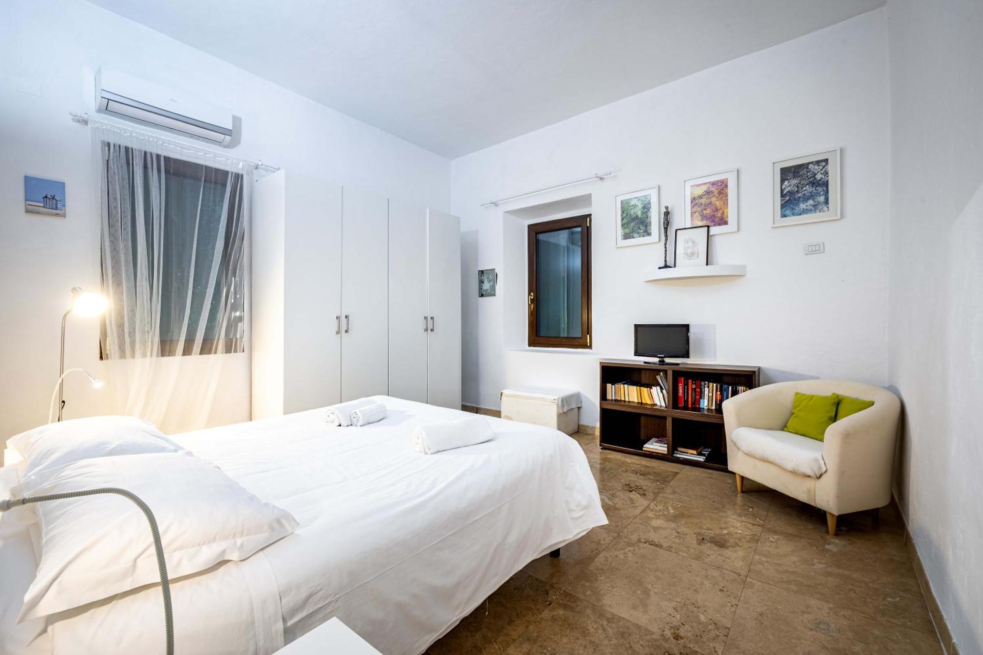 Roommo San Iacopino Florence Buitenkant foto