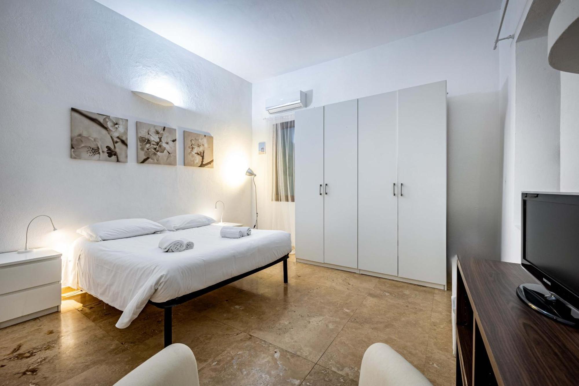 Roommo San Iacopino Florence Buitenkant foto