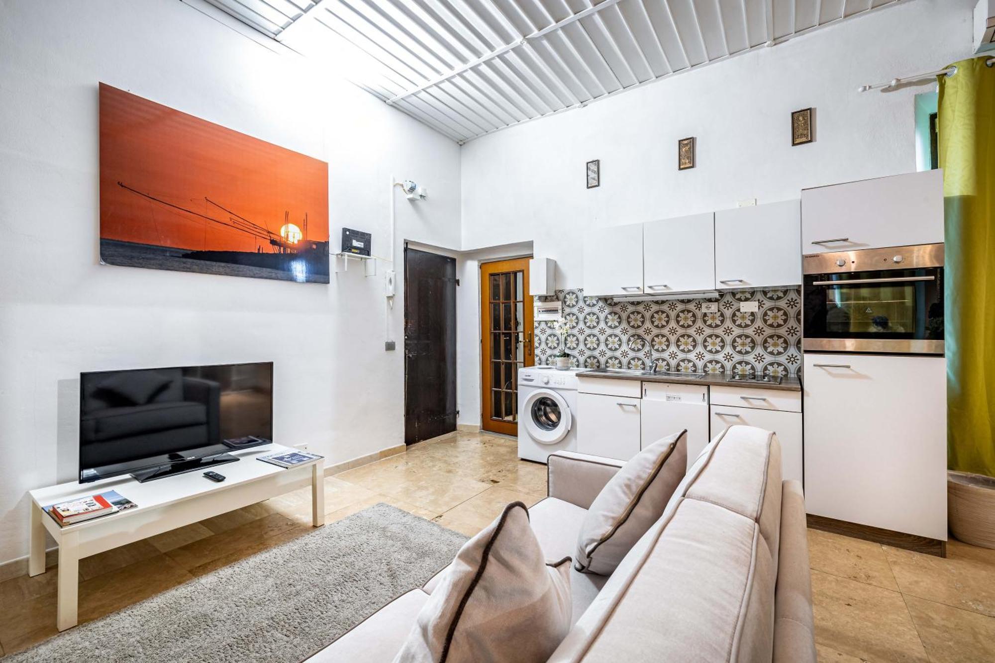 Roommo San Iacopino Florence Buitenkant foto