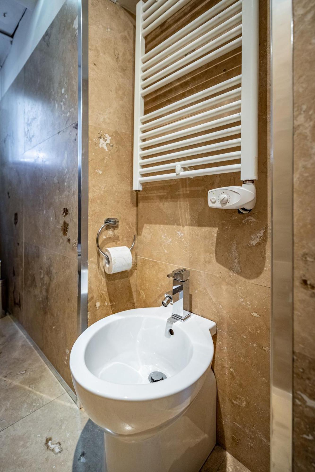Roommo San Iacopino Florence Buitenkant foto