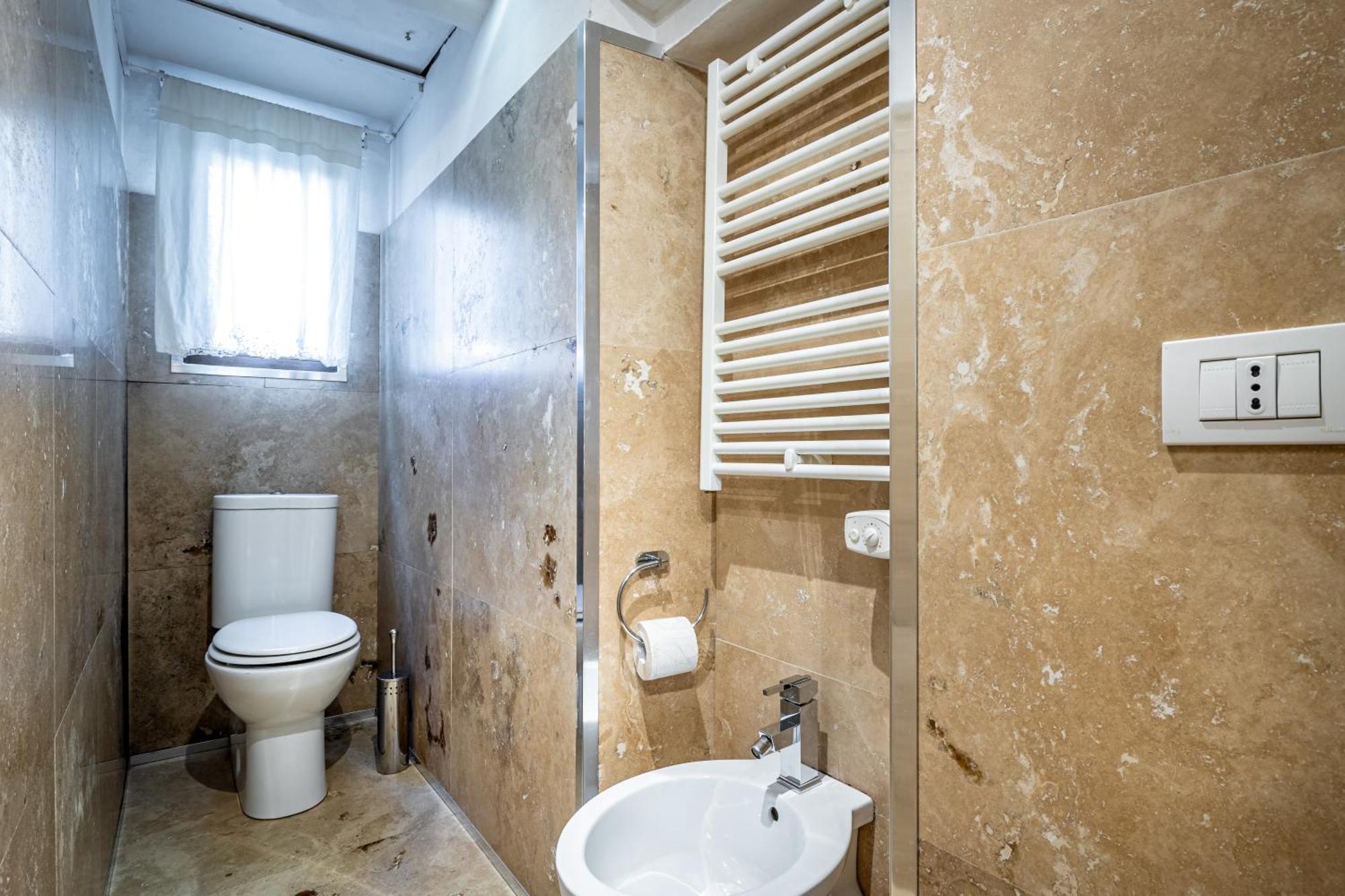 Roommo San Iacopino Florence Buitenkant foto