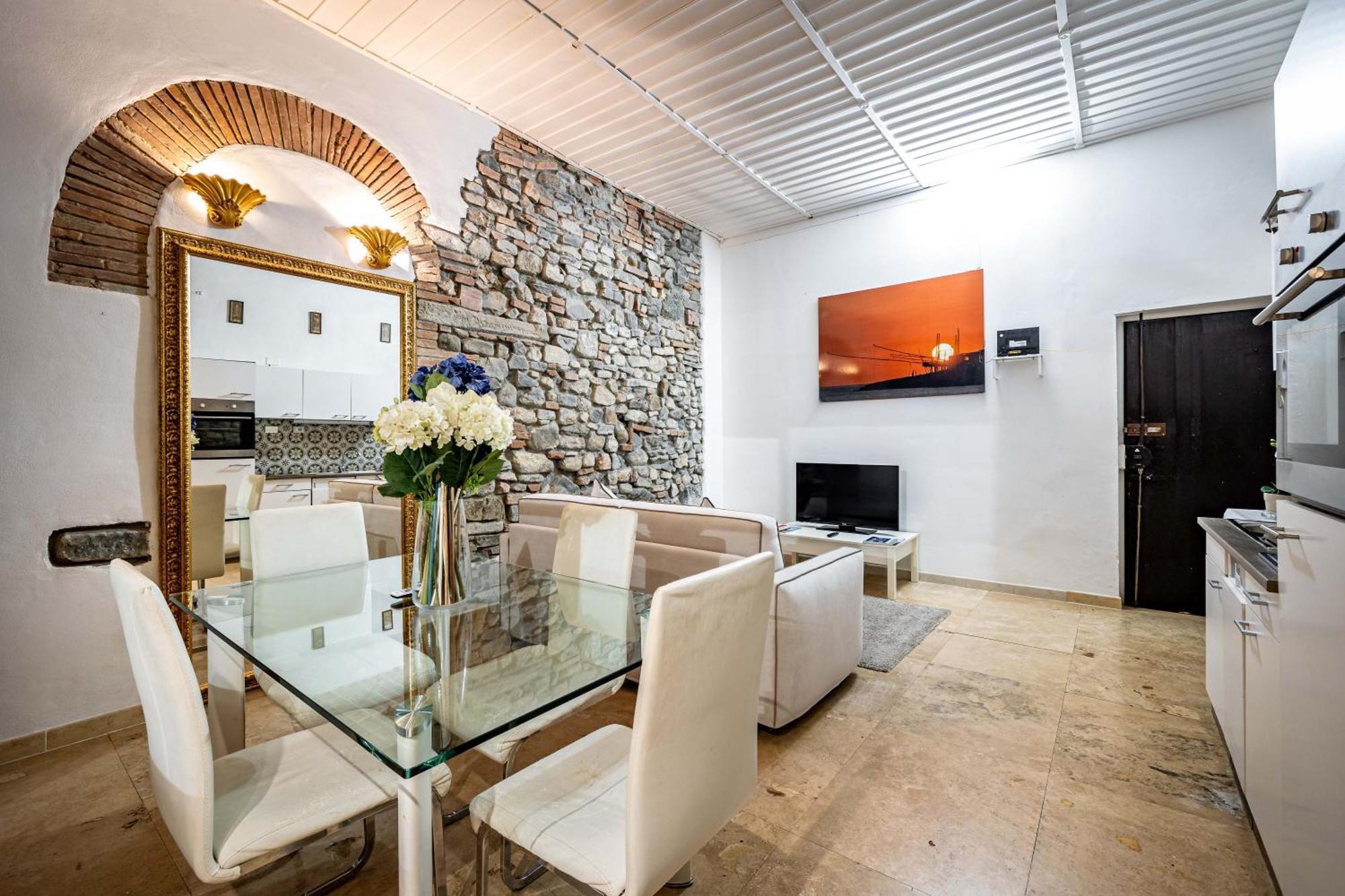 Roommo San Iacopino Florence Buitenkant foto